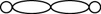 bead pattern in the following order: short, long long, short