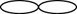 bead pattern in the following order: long long