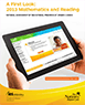 2012 Long-Term Trend Report Card 2013 Reading and Mathematics Report Card