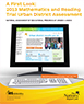 2013 Mathematics and Reading Trial Urban District Assessment 2013 Mathematics and Reading Trial Urban District Assessment